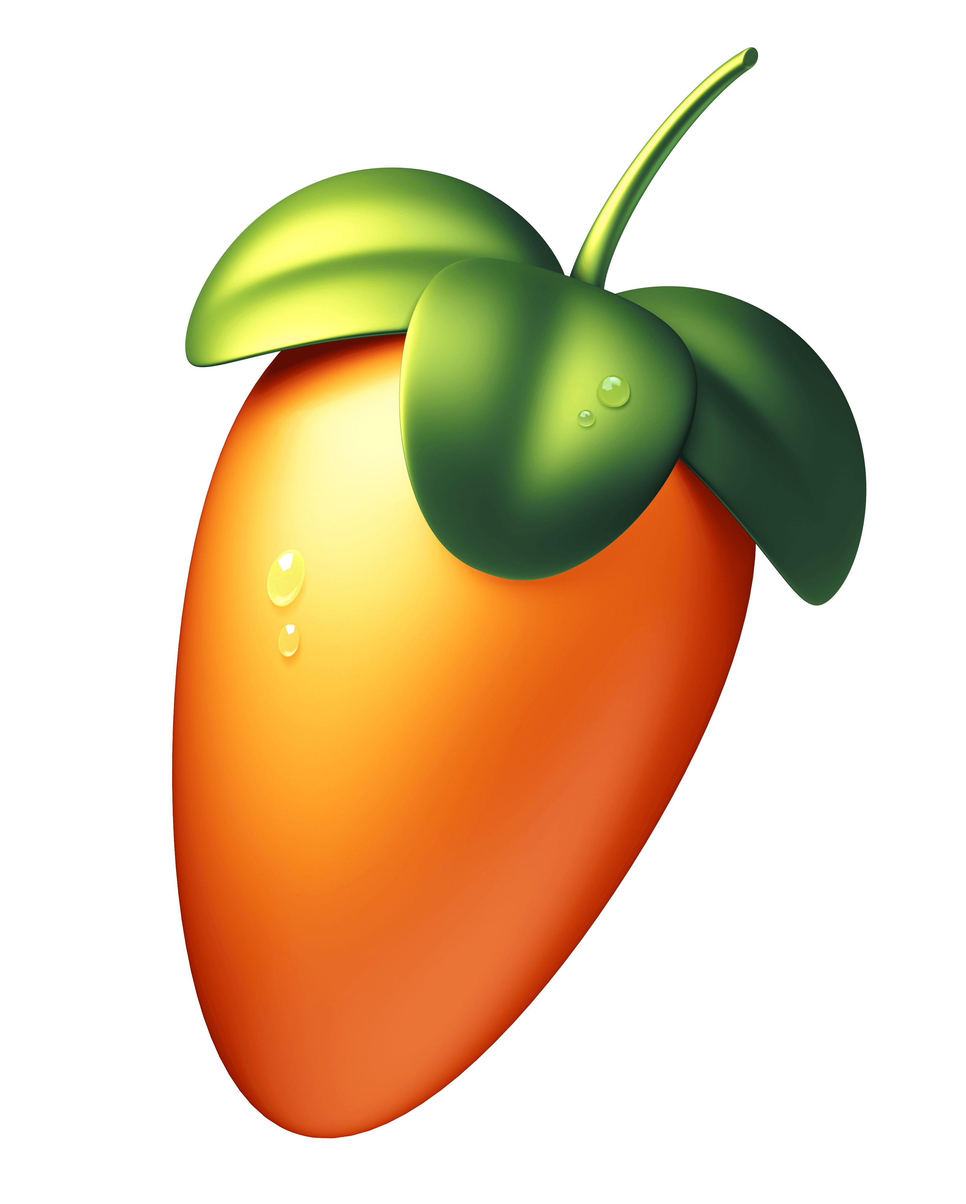 FL Studio fruit