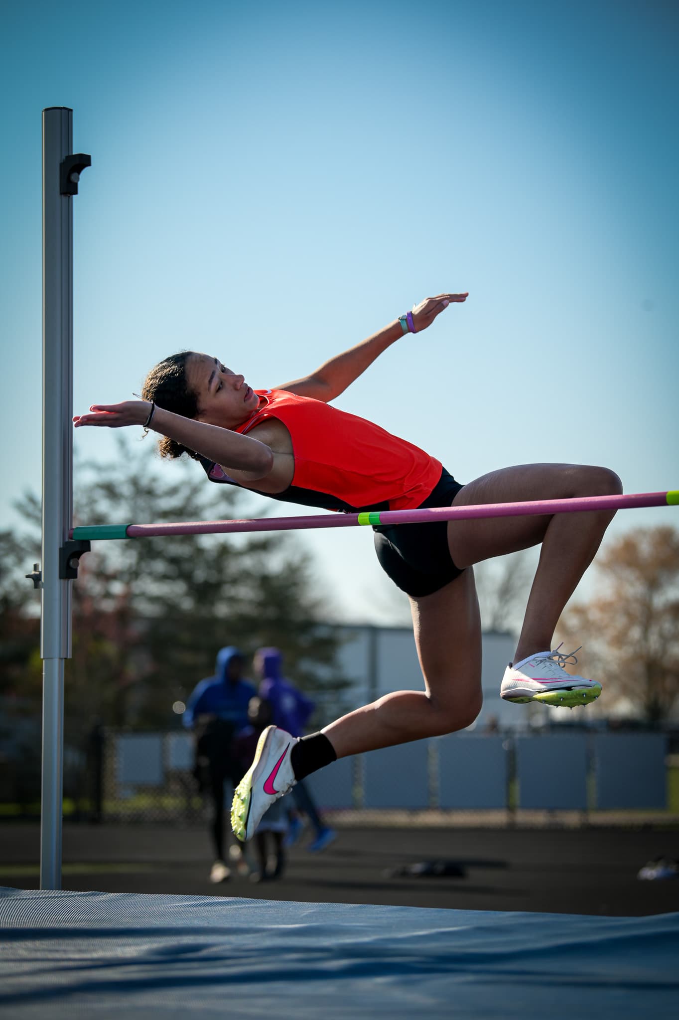 Track & Field