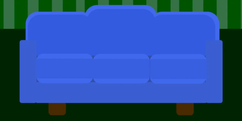 Idle Idler title art