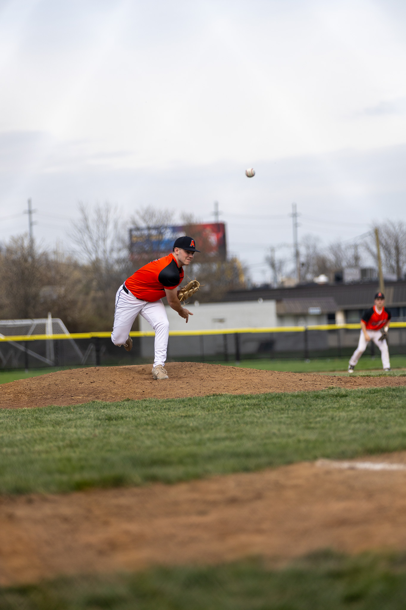 Sports Action